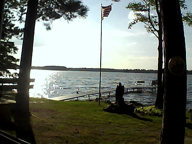 Whiteface Cam Image - Mon, 07/30/2018 6:15pm 