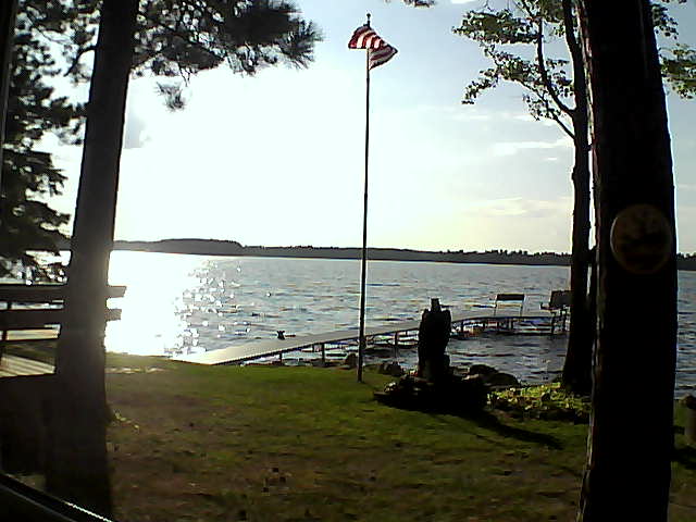 Whiteface Cam Image - Mon, 07/30/2018 6:25pm 