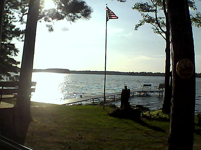 Whiteface Cam Image - Mon, 07/30/2018 6:45pm 