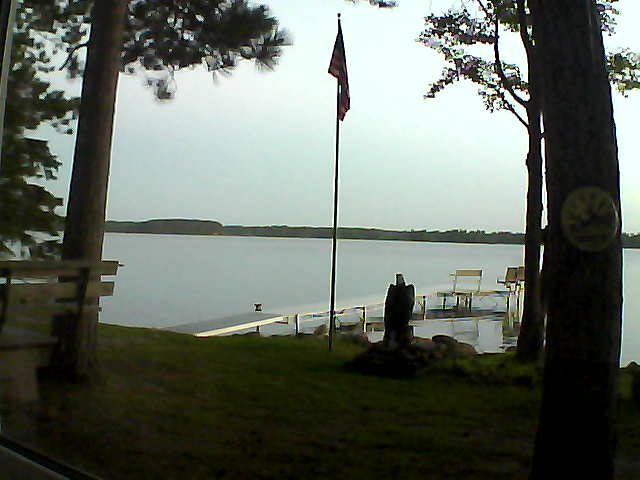 Whiteface Cam Image - Tue, 07/31/2018 5:27am 