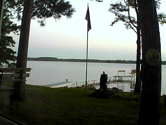 Whiteface Cam Image - Tue, 07/31/2018 5:37am 