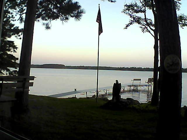 Whiteface Cam Image - Tue, 07/31/2018 5:57am 