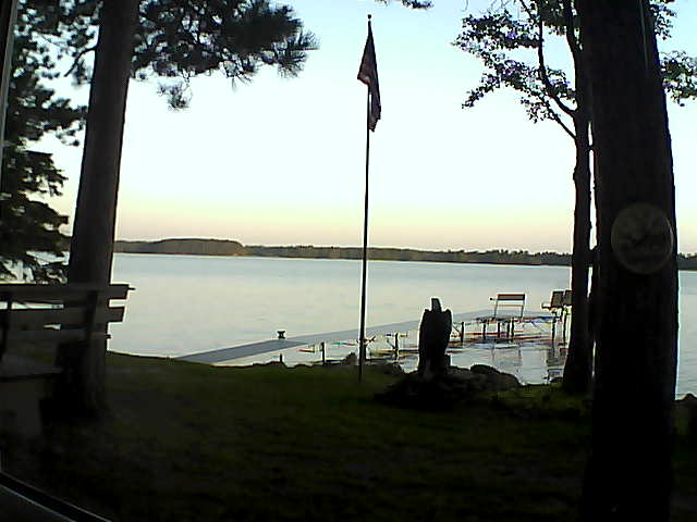 Whiteface Cam Image - Tue, 07/31/2018 6:07am 