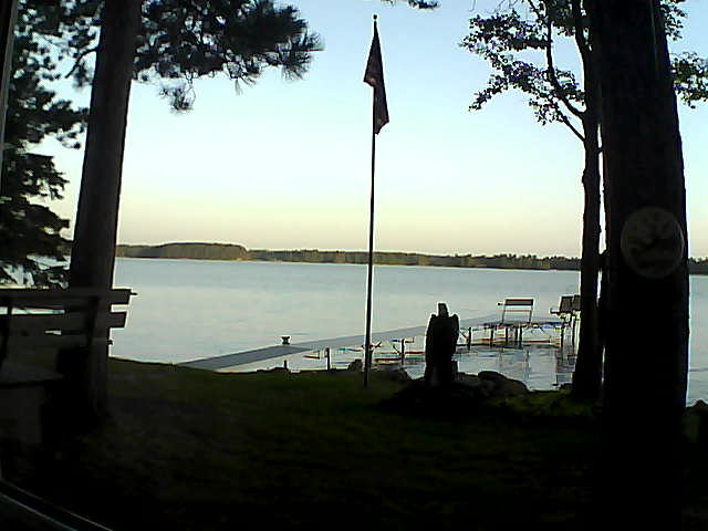 Whiteface Cam Image - Tue, 07/31/2018 6:17am 