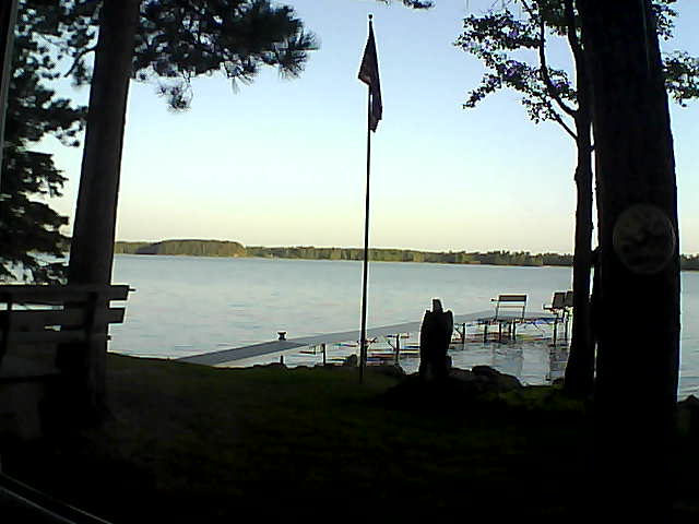 Whiteface Cam Image - Tue, 07/31/2018 6:37am 