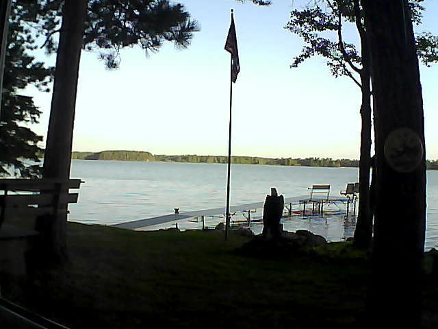 Whiteface Cam Image - Tue, 07/31/2018 6:47am 