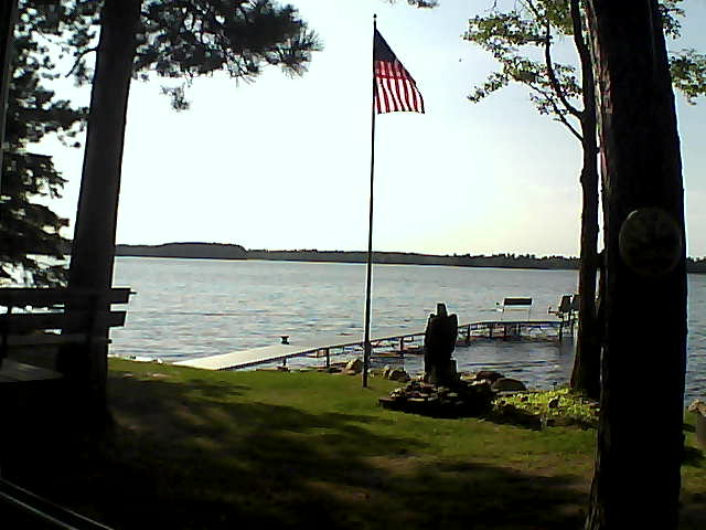 Whiteface Cam Image - Tue, 07/31/2018 5:17pm 