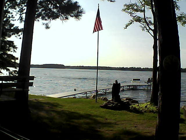 Whiteface Cam Image - Tue, 07/31/2018 5:27pm 