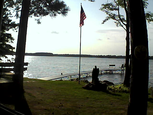 Whiteface Cam Image - Tue, 07/31/2018 6:07pm 