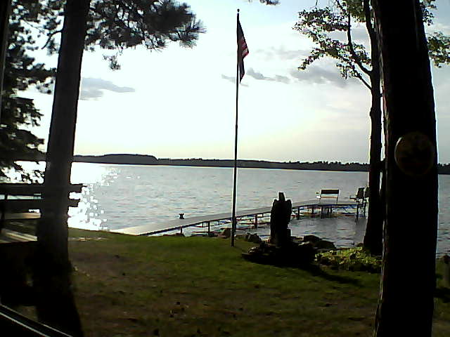 Whiteface Cam Image - Tue, 07/31/2018 6:17pm 