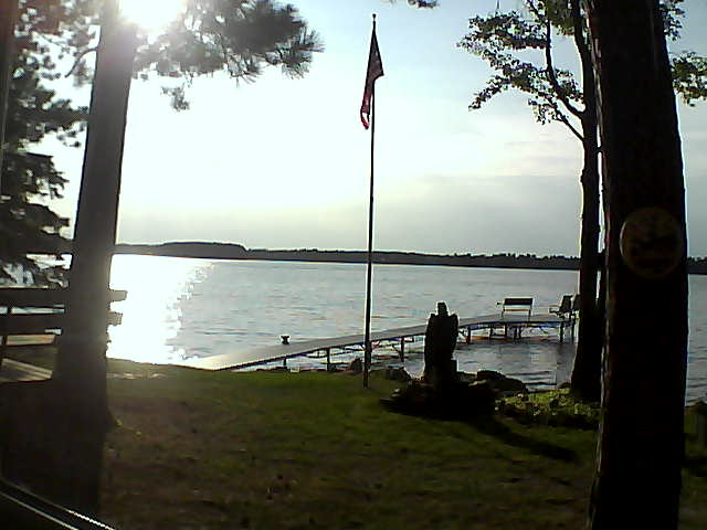 Whiteface Cam Image - Tue, 07/31/2018 6:37pm 