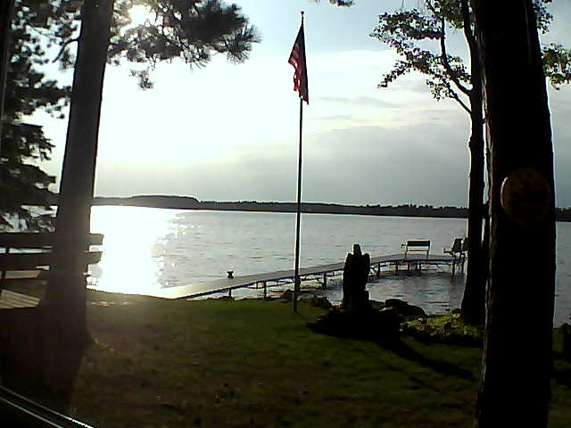 Whiteface Cam Image - Tue, 07/31/2018 6:47pm 