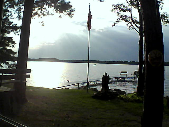 Whiteface Cam Image - Tue, 07/31/2018 7:07pm 