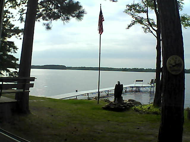 Whiteface Cam Image - Tue, 07/31/2018 7:27pm 