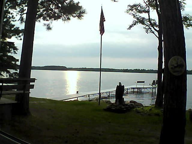 Whiteface Cam Image - Tue, 07/31/2018 7:37pm 