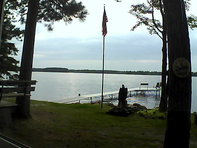 Whiteface Cam Image - Tue, 07/31/2018 7:57pm 