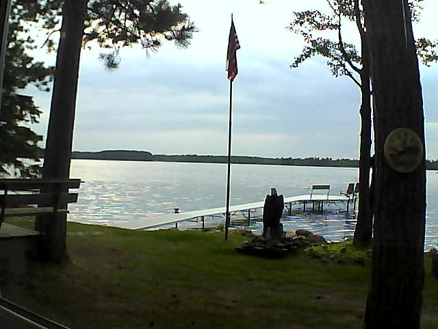 Whiteface Cam Image - Tue, 07/31/2018 8:07pm 