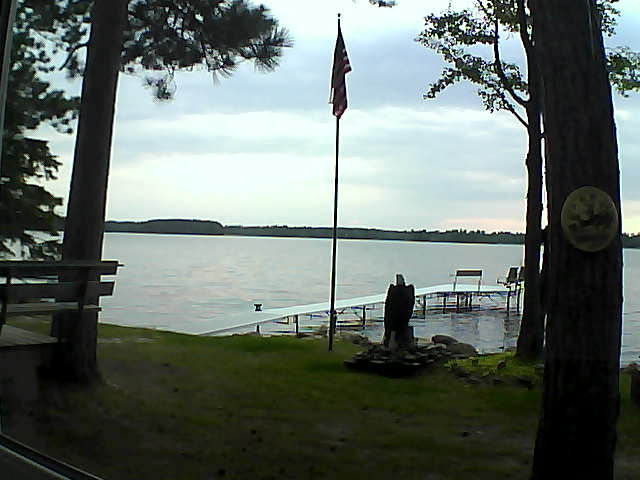 Whiteface Cam Image - Tue, 07/31/2018 8:27pm 