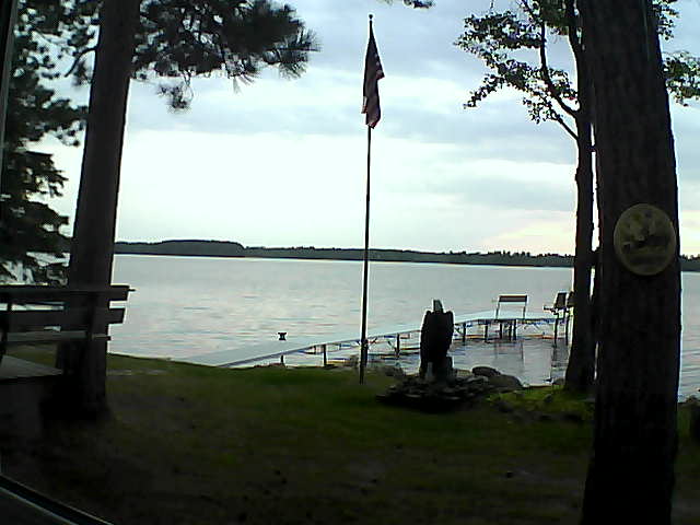 Whiteface Cam Image - Tue, 07/31/2018 8:37pm 