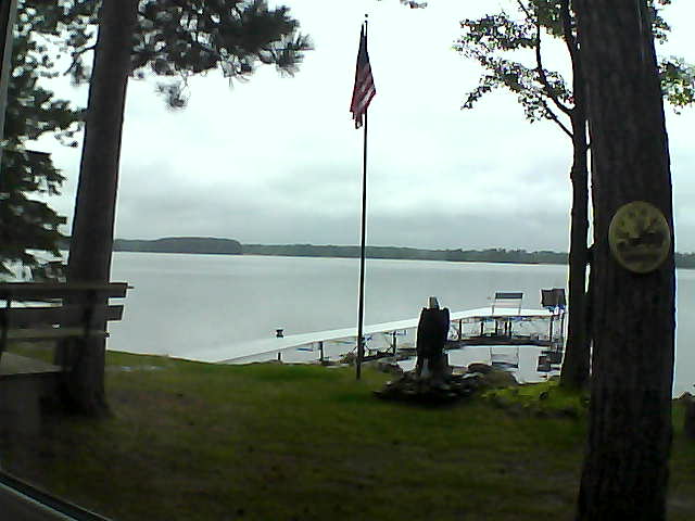 Whiteface Cam Image - Wed, 08/01/2018 5:47am 