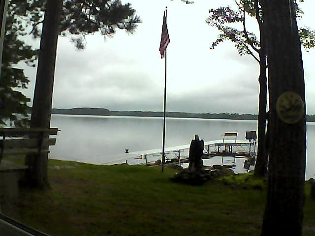 Whiteface Cam Image - Wed, 08/01/2018 5:57am 