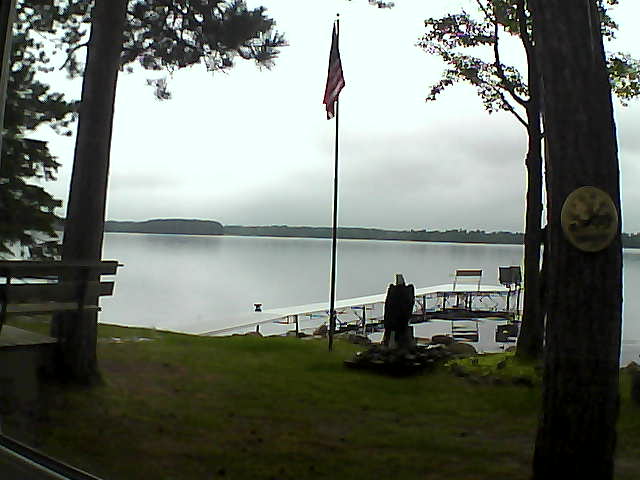 Whiteface Cam Image - Wed, 08/01/2018 6:07am 