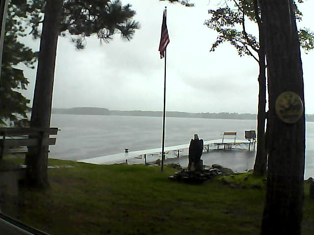 Whiteface Cam Image - Wed, 08/01/2018 6:17am 