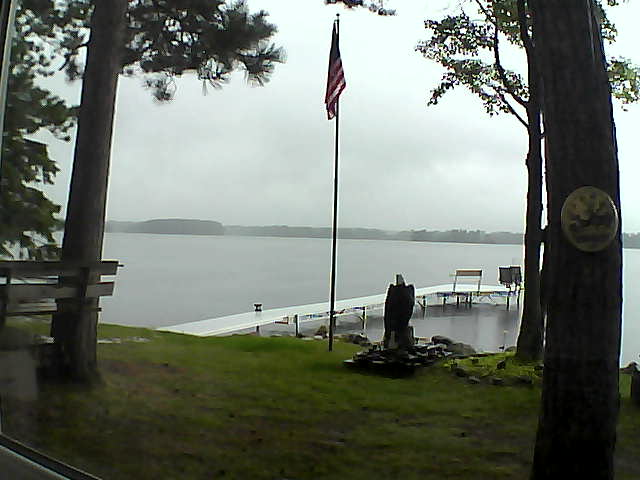 Whiteface Cam Image - Wed, 08/01/2018 6:27am 