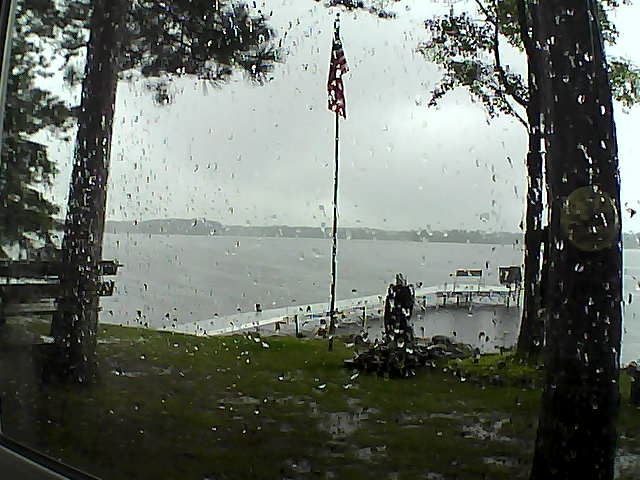 Whiteface Cam Image - Wed, 08/01/2018 6:57am 