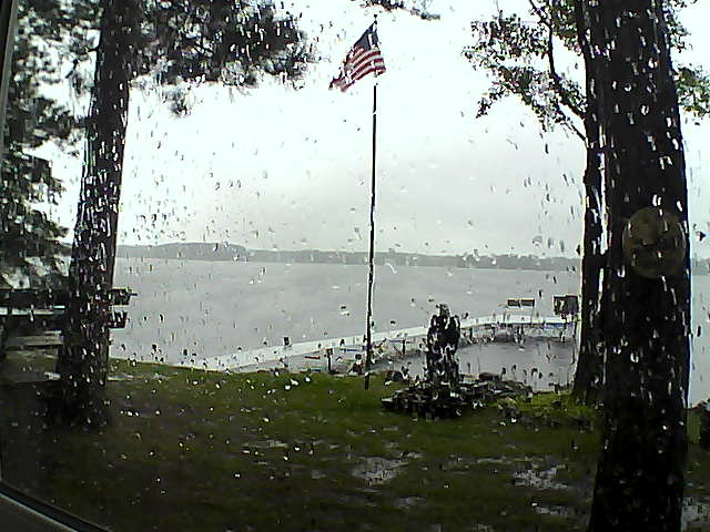 Whiteface Cam Image - Wed, 08/01/2018 7:07am 