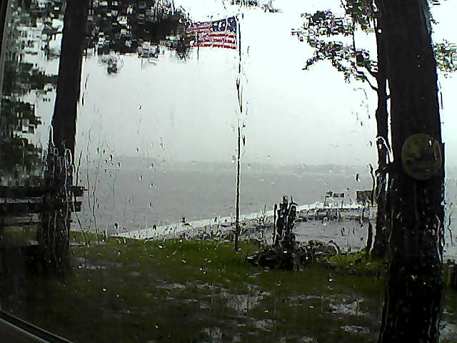 Whiteface Cam Image - Wed, 08/01/2018 7:37am 