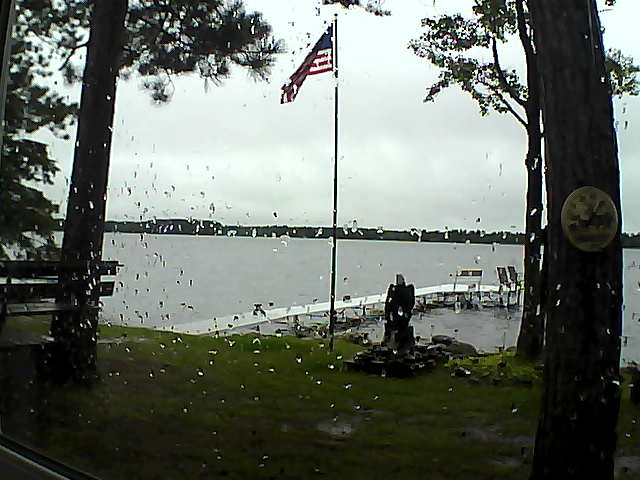 Whiteface Cam Image - Wed, 08/01/2018 8:47am 