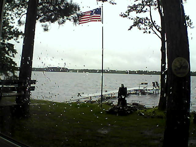 Whiteface Cam Image - Wed, 08/01/2018 8:57am 