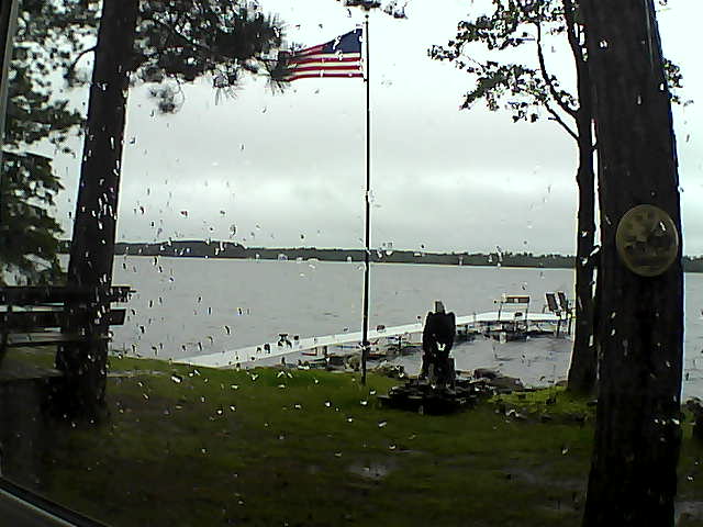 Whiteface Cam Image - Wed, 08/01/2018 9:07am 