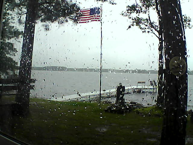 Whiteface Cam Image - Wed, 08/01/2018 9:37am 