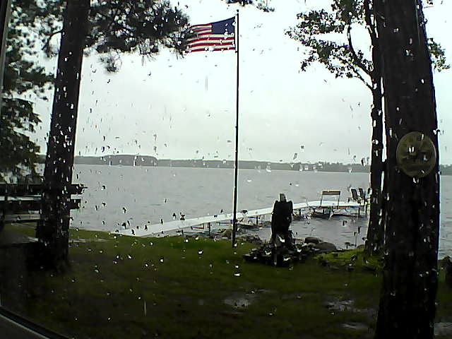 Whiteface Cam Image - Wed, 08/01/2018 10:07am 