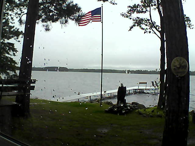 Whiteface Cam Image - Wed, 08/01/2018 10:57am 