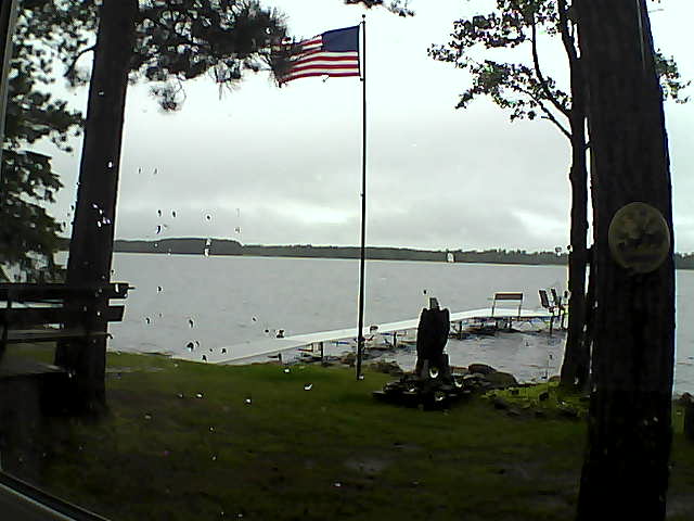 Whiteface Cam Image - Wed, 08/01/2018 11:17am 