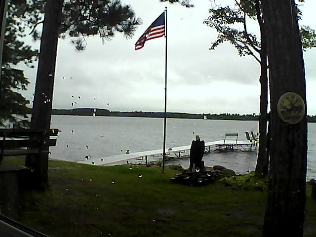 Whiteface Cam Image - Wed, 08/01/2018 11:27am 