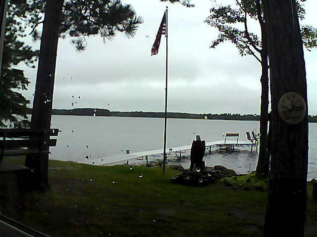 Whiteface Cam Image - Wed, 08/01/2018 11:37am 