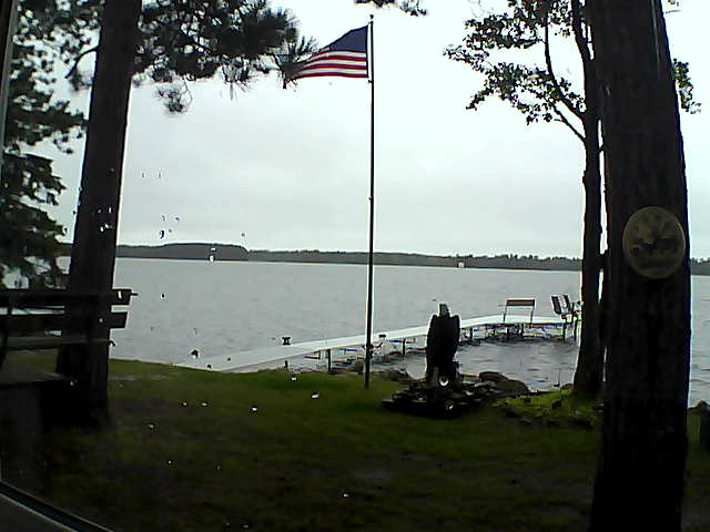 Whiteface Cam Image - Wed, 08/01/2018 11:47am 