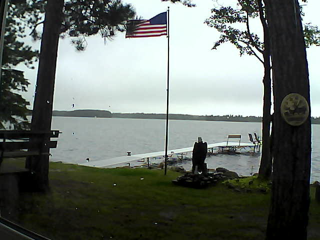 Whiteface Cam Image - Wed, 08/01/2018 12:07pm 