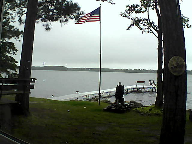 Whiteface Cam Image - Wed, 08/01/2018 12:17pm 