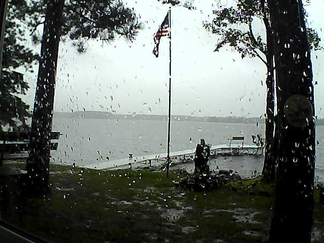 Whiteface Cam Image - Wed, 08/01/2018 1:07pm 