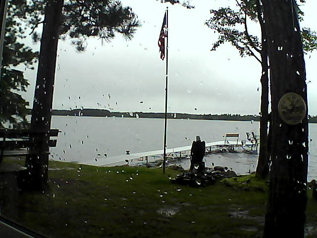 Whiteface Cam Image - Wed, 08/01/2018 1:47pm 