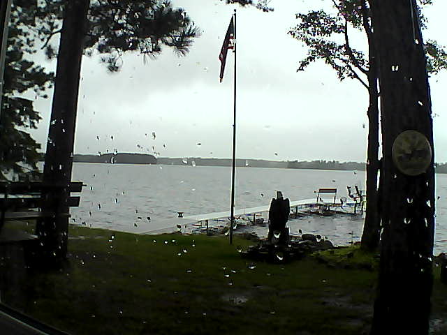 Whiteface Cam Image - Wed, 08/01/2018 1:57pm 