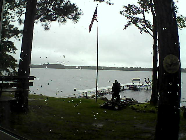 Whiteface Cam Image - Wed, 08/01/2018 2:07pm 