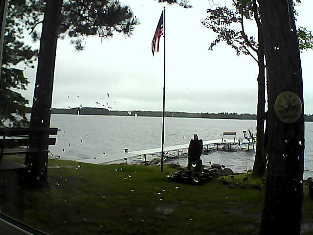 Whiteface Cam Image - Wed, 08/01/2018 2:17pm 