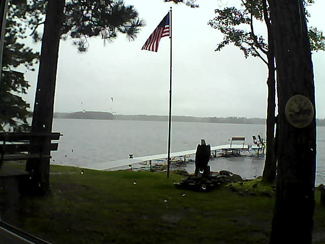 Whiteface Cam Image - Wed, 08/01/2018 2:47pm 