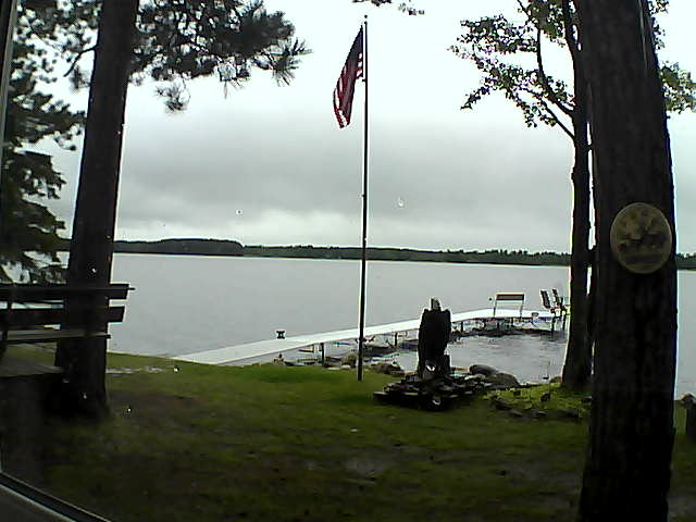 Whiteface Cam Image - Wed, 08/01/2018 3:17pm 